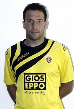 Too   (Elche C.F.) - 2013/2014