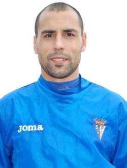 Jos Vega (San Fernando C.D.I.) - 2013/2014