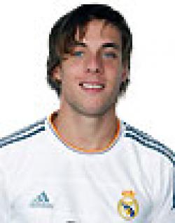 Kiko Femena (Real Madrid Castilla) - 2013/2014