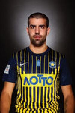 Juanito (Mlaga C.F. B) - 2013/2014