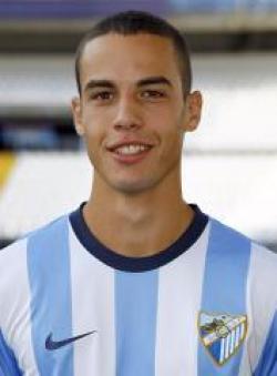 Mosquera (Atltico Malagueo) - 2013/2014