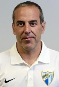Enrique Ruiz (M�laga C.F.) - 2013/2014