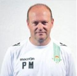 Pepe Mel (Real Betis) - 2013/2014