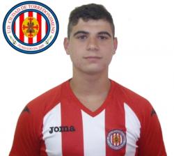 lex (UDC Torredonjimeno B) - 2013/2014