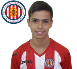 Juanjo (UDC Torredonjimeno) - 2013/2014