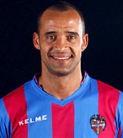 Juanfran (Levante U.D.) - 2013/2014