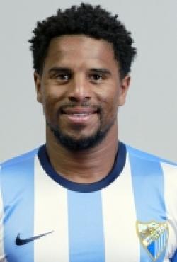 Eliseu (M�laga C.F.) - 2013/2014