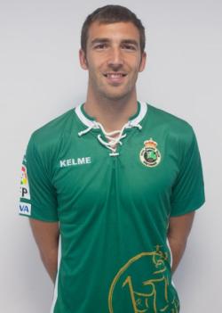 Mario (Real Racing Club) - 2013/2014