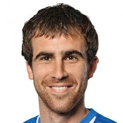 Mikel Gonz�lez (Real Sociedad) - 2013/2014