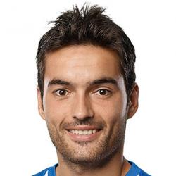 Dani Estrada (Real Sociedad) - 2013/2014