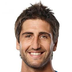 Markel Bergara (Real Sociedad) - 2013/2014