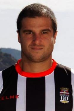 Tarantino (F.C. Cartagena) - 2013/2014