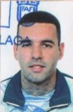 Miguel del Valle (C.D Campillos) - 2013/2014