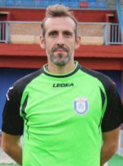Pindado (Real vila C.F.) - 2013/2014