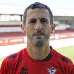 Nagore (C.D. Mirands) - 2013/2014