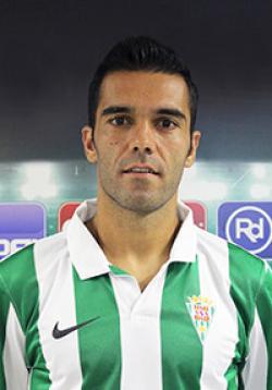 Iago Bouzn (Crdoba C.F.) - 2013/2014