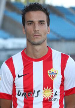 scar Daz (U.D. Almera) - 2013/2014