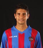 Carlos Toms (Atltico Levante) - 2013/2014