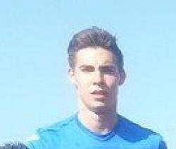 Carlos (C.D. Churriana) - 2013/2014