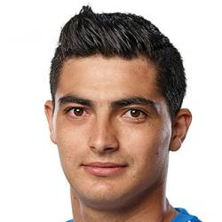 Chory Castro (Real Sociedad) - 2013/2014