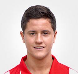 Ander Herrera (Athletic Club) - 2013/2014
