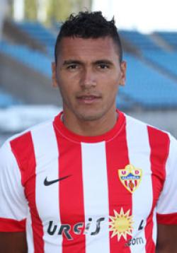 Marcelo Silva (U.D. Almera) - 2013/2014