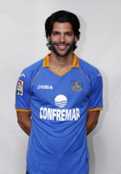 Lafita (Getafe C.F.) - 2013/2014