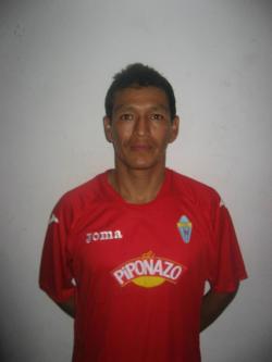 Jefe (F.C. Mena Aguadulce) - 2013/2014
