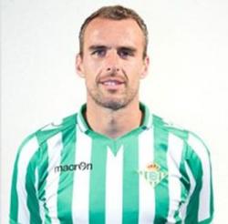 Amaya (Real Betis) - 2013/2014