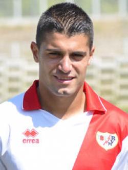 Iago Falqu� (Rayo Vallecano) - 2013/2014