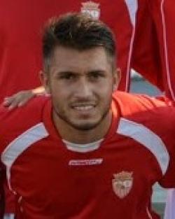 ngel (Portuense C.F.B.) - 2013/2014