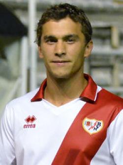 Seba Fernndez (Rayo Vallecano) - 2013/2014