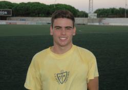 Fran (La Salle Puerto Real) - 2013/2014
