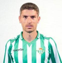 Salva Sevilla (Real Betis) - 2013/2014