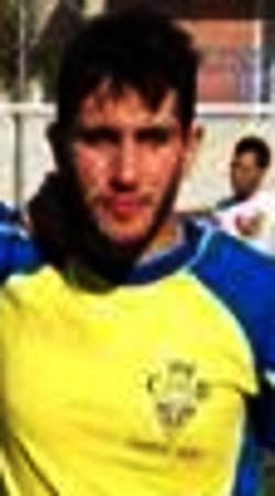 ngel Cobos (C.D. Hutor Tjar B) - 2013/2014
