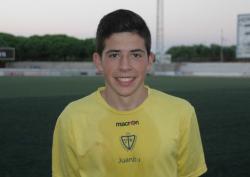 Juanito (La Salle Puerto Real) - 2013/2014