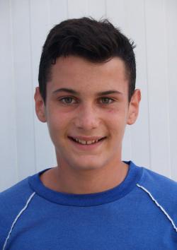 Jess Bravo (La Salle Puerto Real) - 2013/2014