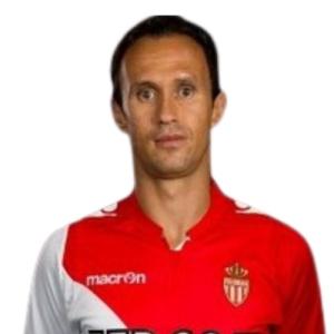 Carvalho (A.S. Monaco) - 2013/2014