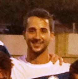 Fernando Guisado (Mazagn C.F.) - 2013/2014