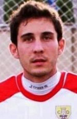 Ral Duesca (C.D. Hutor Tjar) - 2013/2014