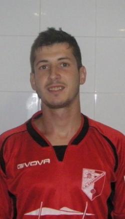 Cristian (C.D. Casabermeja) - 2013/2014