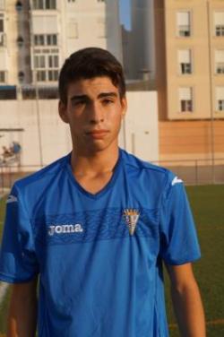 Lobo (San Fernando C.D.I.) - 2013/2014