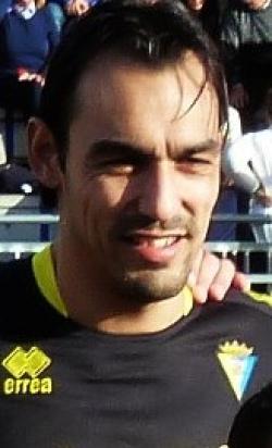 Miguel ngel Tena (C.D. Lugo) - 2013/2014