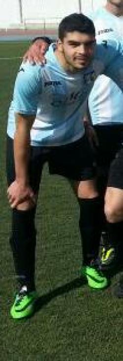 De La Torre (At. Villacarrillense) - 2013/2014