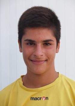 Fran Len (La Salle Puerto Real) - 2013/2014