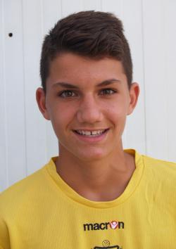 Roge (La Salle Puerto Real) - 2013/2014