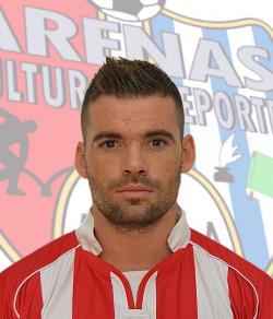 Vctor (Arenas de Armilla) - 2013/2014