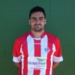 Jos Domingo (Poli Almera) - 2013/2014