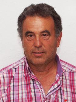 Luis Torres (Atltico Porcuna) - 2013/2014