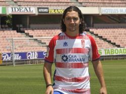 Toni (C.D.P. Pinos Puente) - 2013/2014